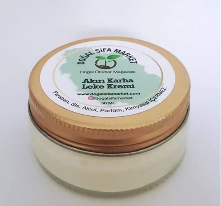 Akiri Karha Leke Kremi