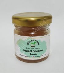 Öksürük Merhemi (Çocuk)