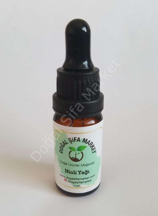 Nioli Yağı