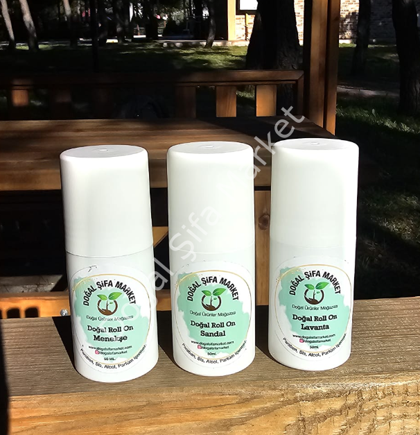 Roll On Sandal Kokulu