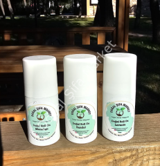 Roll On Sandal Kokulu