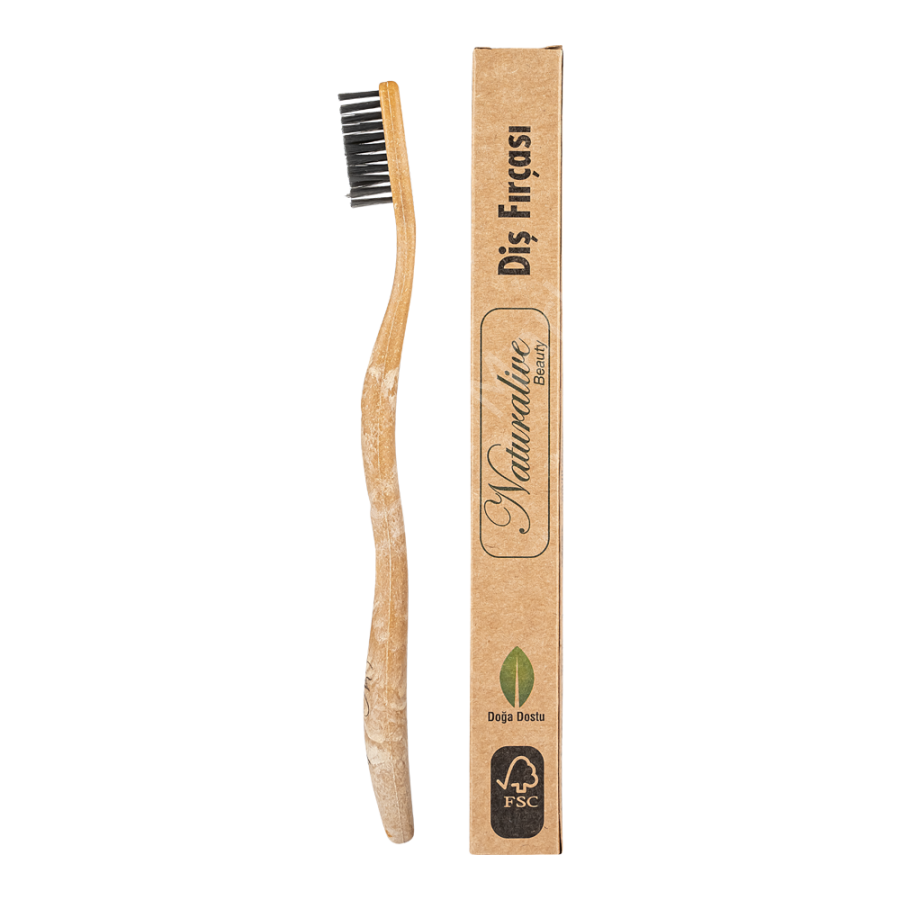 Yetişkin Diş Fırçası