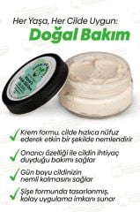 Mumiyo'lu B. Etkili Krem (Arı Sütlü)