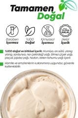 Mumiyo'lu Arı Sütlü Krem 50 ML