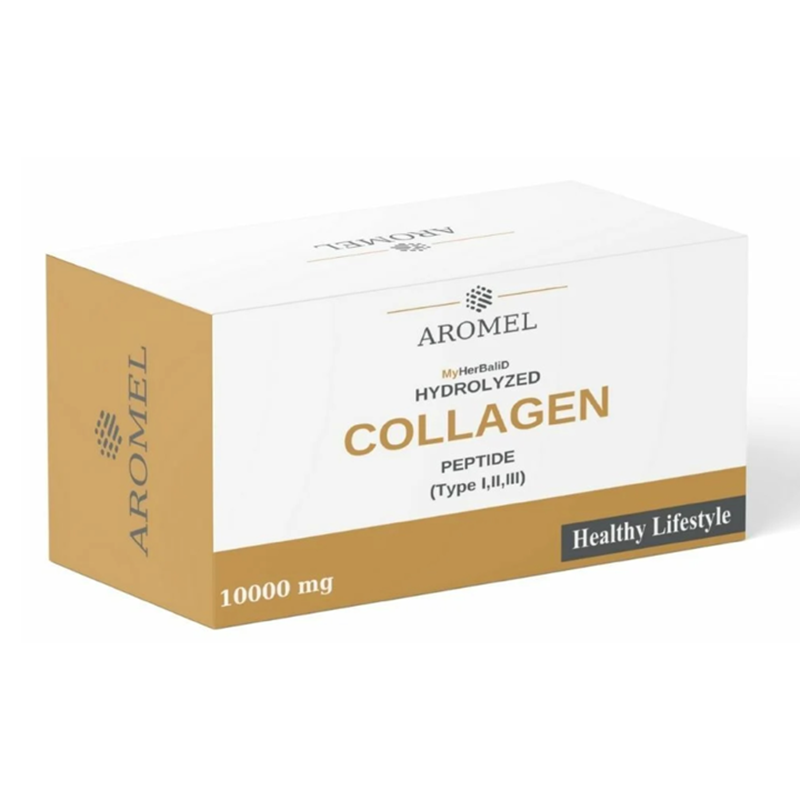 Multi Gold Kolajen | 30 Şase 300 gram