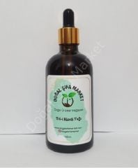 Udi Hindi Yağı 100 ML