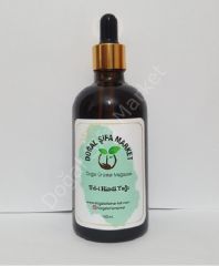 Udi Hindi Yağı 100 ML