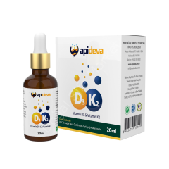 D3K2 VİTAMİN