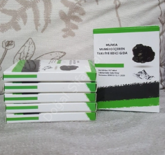 Mumiyo 5 Kutu Alana 1 Kutu Hediye