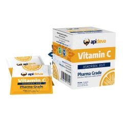 Apideva C Vitamini