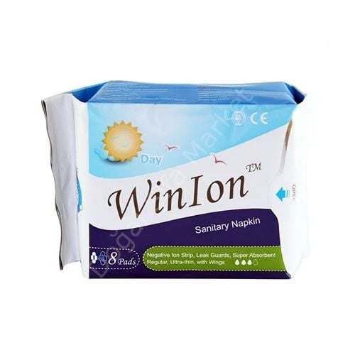 Winion Gündüz Pedi