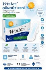 Winion Gündüz Pedi