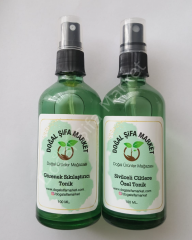 Sivilceli Ciltler İçin Tonik 100 ML