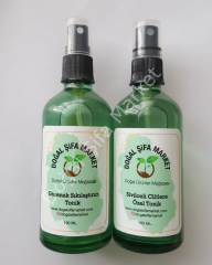 Gözenek Sıkılaştırıcı Tonik 100 ML