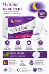 Winion Gece Pedi