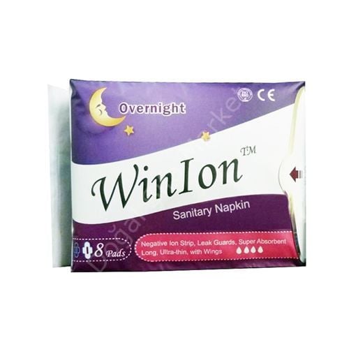 Winion Gece Pedi