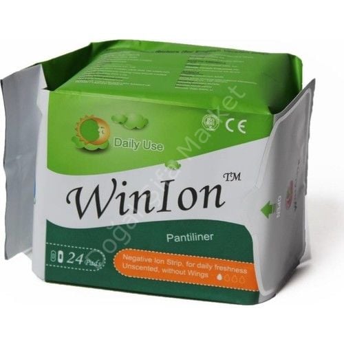 Winion Günlük Pedi