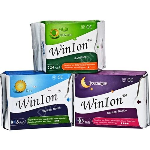 Winion Ped Seti (Günlük-Gündüz-Gece)