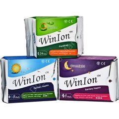 Winion Ped Seti (Günlük-Gündüz-Gece)