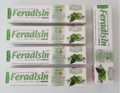 Nane Özlü Diş Macunu 5 Al 4 Öde