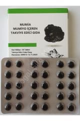 Mumiyo 1 Koli (Toptan Satış)