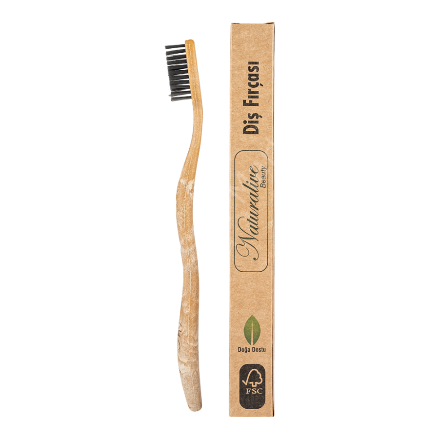 Yetişkin Diş Fırçası