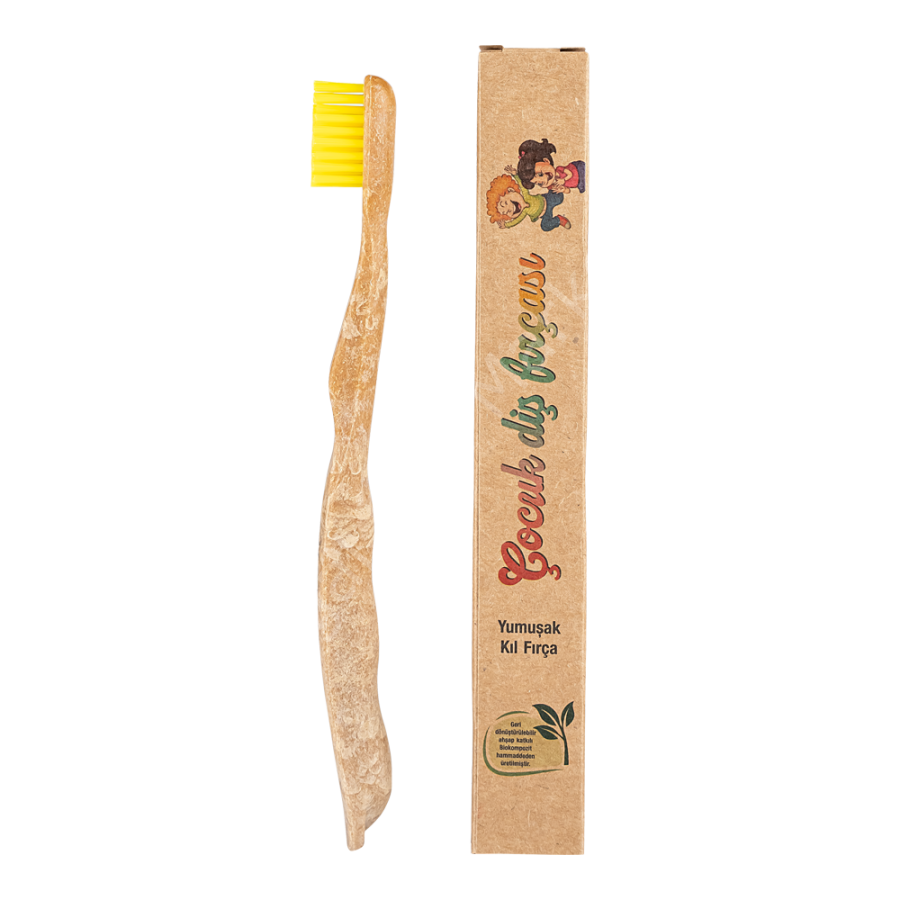 Çocuk Diş Fırçası