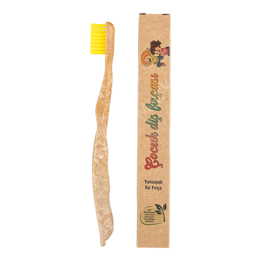 Çocuk Diş Fırçası