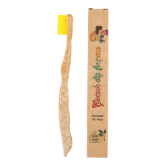 Çocuk Diş Fırçası