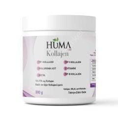 Doğal Kolajen 300 Gr.