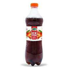 Tatarası Soğuk Çay (Şeftali Aromalı) 1 Lt. Helal Belgeli