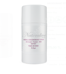 Naturalive Doğal Deodorant Stick