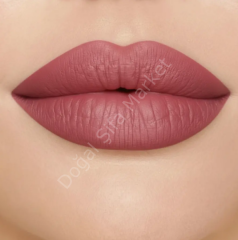 Doğal Gül Kurusu Ruj