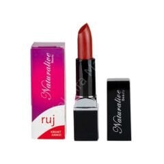 Naturalive Doğal Kiremit Kırmızı Ruj