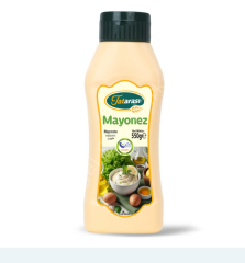 Tatarası Mayonez 550 Gr.