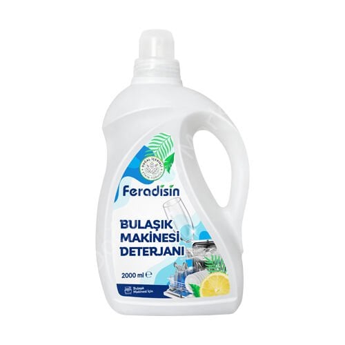 Feradisin Bulaşık Makinesi Deterjanı 2 Lt.