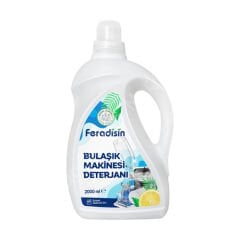 Feradisin Bulaşık Makinesi Deterjanı 2 Lt.