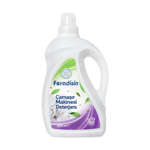 Feradisin Çamaşır Makinesi Deterjanı 2 Lt.
