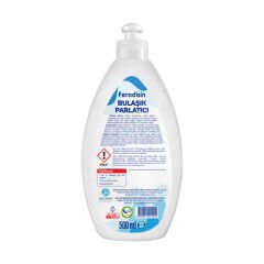 Feradisin Bulaşık Parlatıcı 500 Ml.