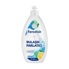 Feradisin Bulaşık Parlatıcı 500 Ml.