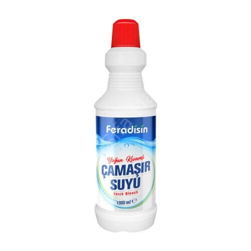 Feradisin Çamaşır Suyu 1 Lt.