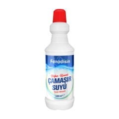 Feradisin Çamaşır Suyu 1 Lt.