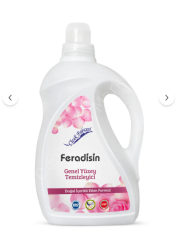 Feradisin Genel Yüzey Temizleyici 2 Lt.