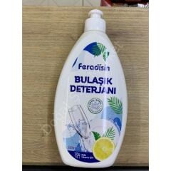 Feradisin Elde Bulaşık Deterjanı 500 ML