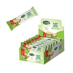 Fındıklı Kakao Kremalı Gofret 35 Gr. x 24 Adet
