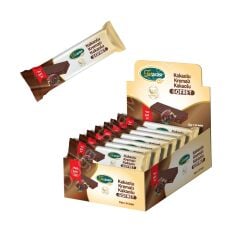 Kakao Kremalı Gofret 35 Gr. x 24 Adet