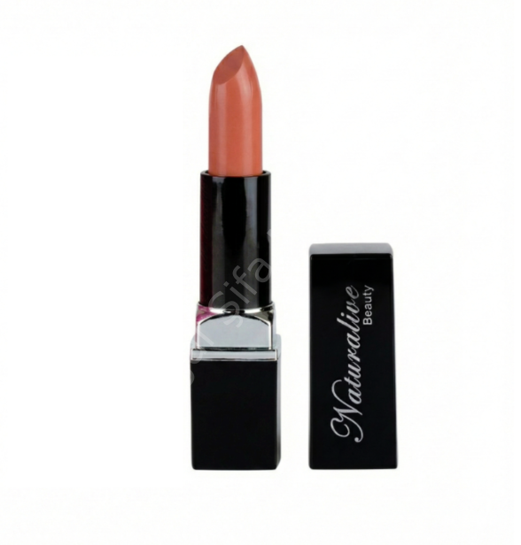 Doğal Şeftali Rengi Ruj