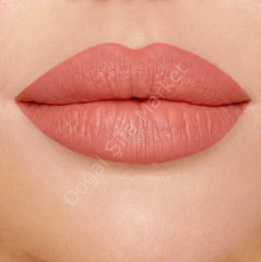 Doğal Şeftali Rengi Ruj